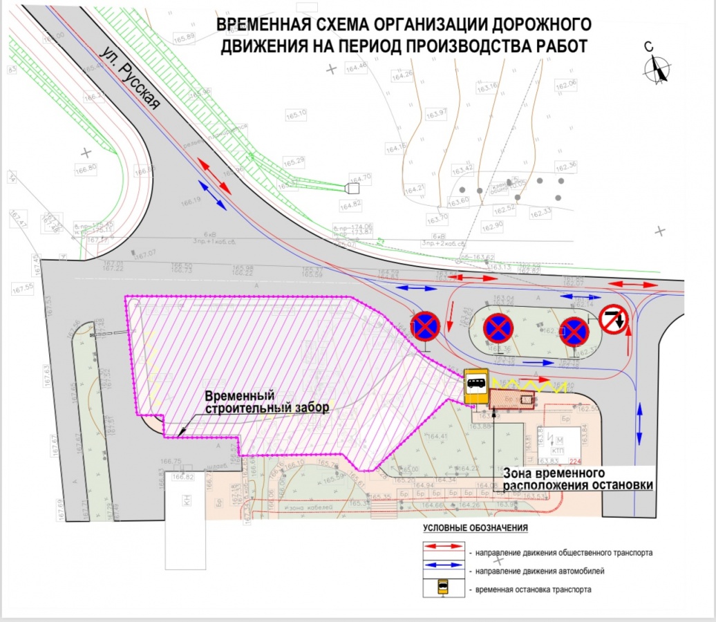 Электробусы запустят от ЖК &laquo;Анкудиновский парк&raquo; до площади Минина - фото 1