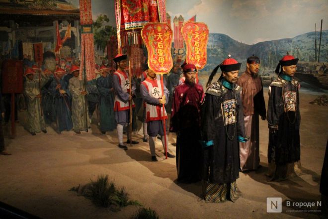 Великая стена и проблемы с интернетом: нижегородка рассказала о незабываемом путешествии в Китай - фото 83