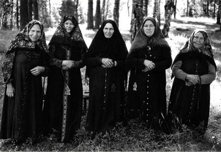 Фотовыставка о старообрядцах откроется в Нижнем Новгороде - фото 1
