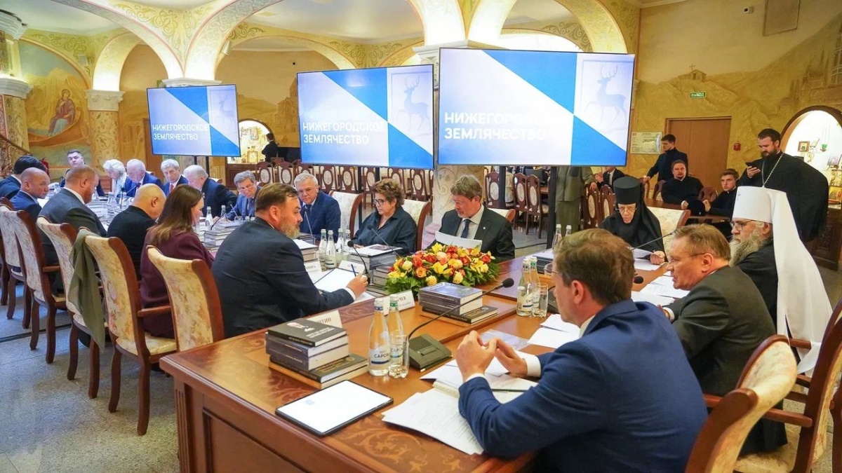 Финал конкурса &laquo;Алтарь Отечества&raquo; состоится 21 мая в Балахне - фото 1