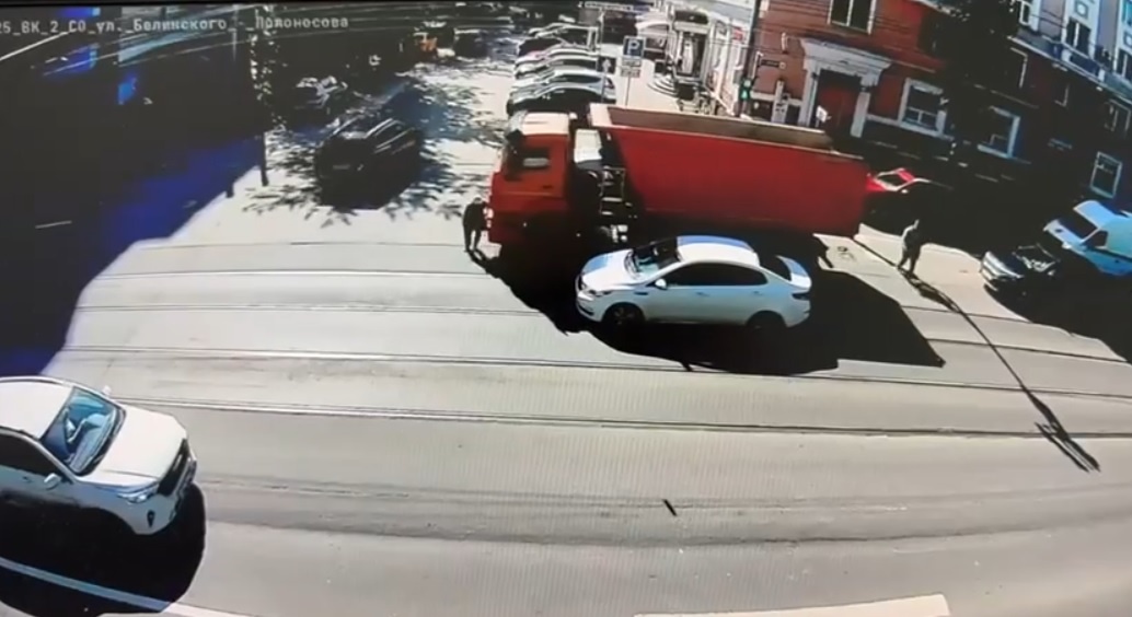 Нижегородцу, насмерть сбившему женщину на улице Белинского, вынесли приговор - фото 1