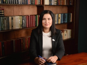 Екатерина Вахитова возглавила «ТНС энерго НН»