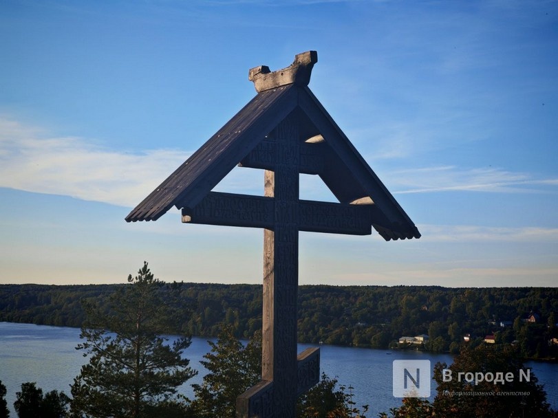 Город с открытки: почему Плес привлекает туристов и стоит ли вообще туда ехать - фото 55