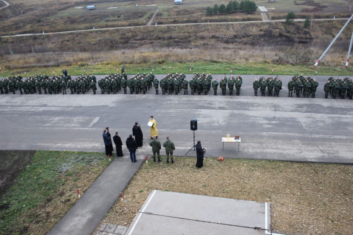 Кстовскому инженерному батальону присвоят имя Ивана Кулибина - фото 1