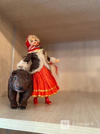 Любимая игрушка детства: выставка плюшевых мишек откроется в Нижнем Новгороде - фото 7