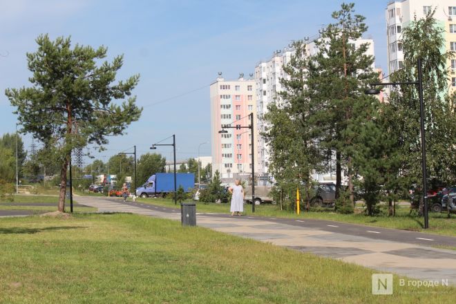 Благоустройство — 2026: смотрим, что изменилось в Сормовском районе Нижнего Новгорода - фото 113