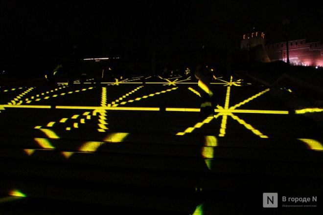 Нижний Новгород засиял: чем на этот раз удивляет INTERVALS &mdash; фоторепортаж со всех локаций - фото 57