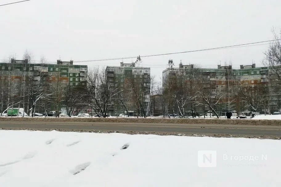 Цены на вторичном рынке в Нижнем Новгороде затормозились в феврале