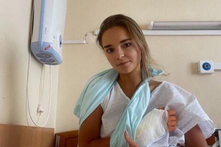 Нижегородскую гимнастку Дину Аверину выписывают из больницы