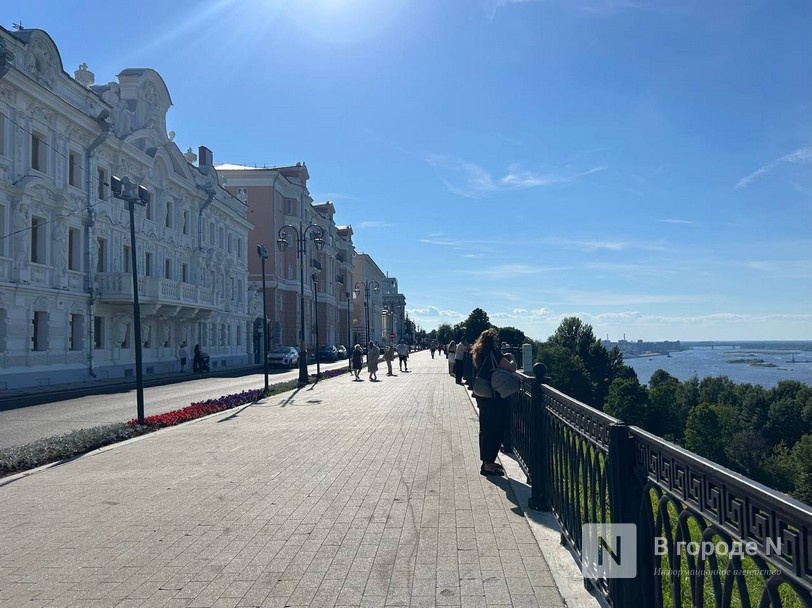 Три здания хотят снести на Верхневолжской набережной - фото 1