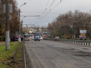 Три участка дорог в Нижнем Новгороде дополнительно отремонтируют за счет экономии