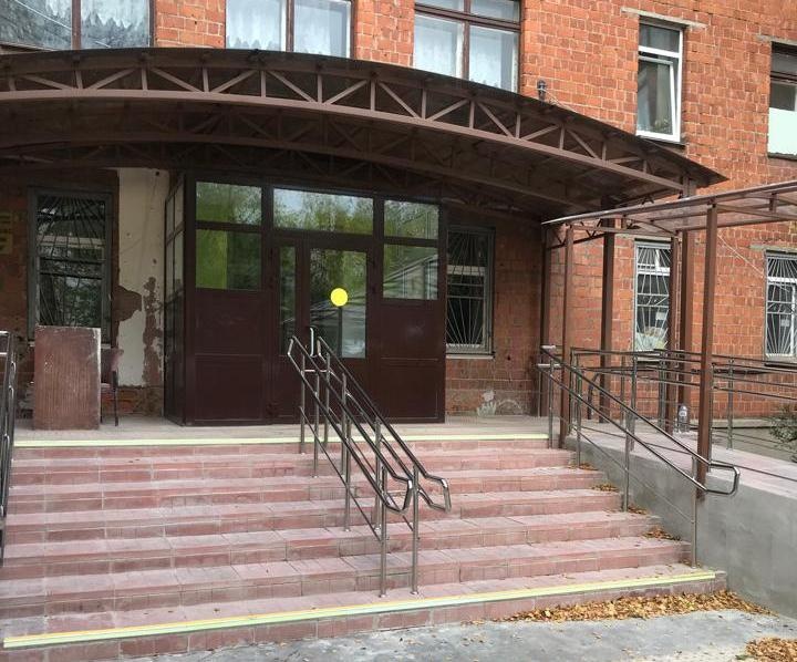 Ремонт в травмпункте поликлиники № 21 в Нижнем Новгороде завершится до конца октября - фото 1