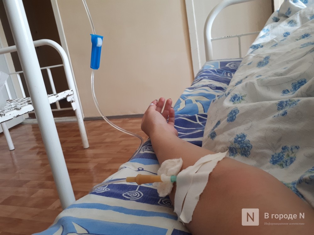 Нижегородка обвинила мужа-боксера в пытках ребенка спортом
