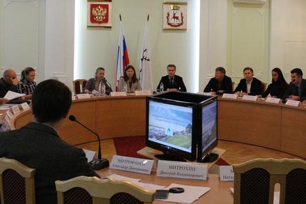 В Общественную палату Нижнего Новгорода войдут представители некоммерческих организаций