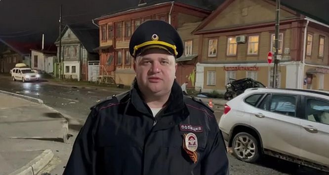 Четыре машины столкнулись в Нижнем Новгороде: есть погибший - фото 1