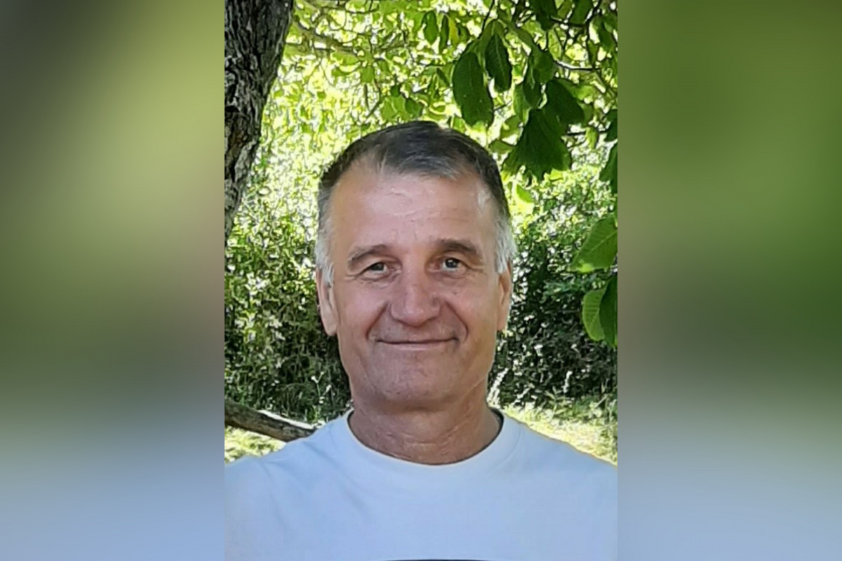 60-летнего мужчину больше недели ищут на границе Нижегородской области
