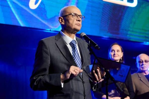 Известный детский врач Дмитрий Тимофеев умер в Нижнем Новгороде