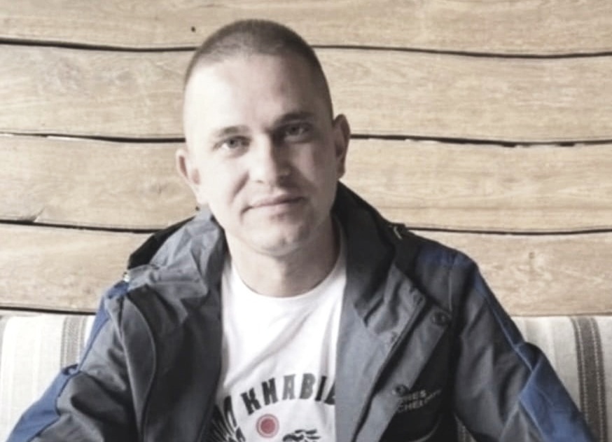 Нижегородец Иван Скворцов погиб в ходе СВО на Украине - фото 1