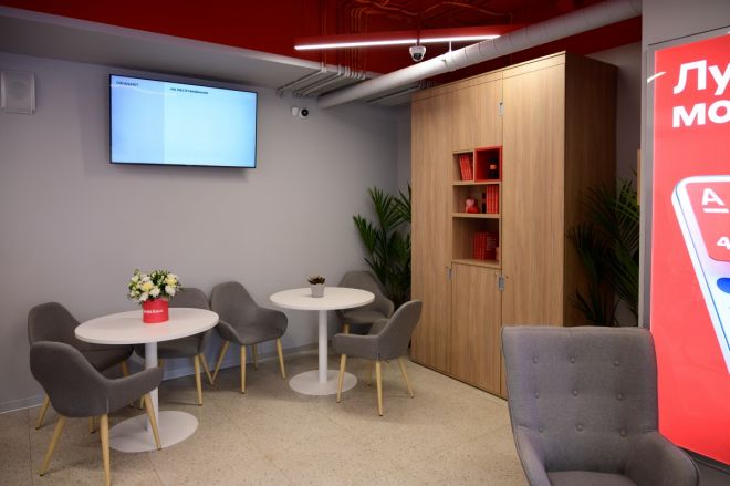 В Сарове открылся офис будущего - фото 2