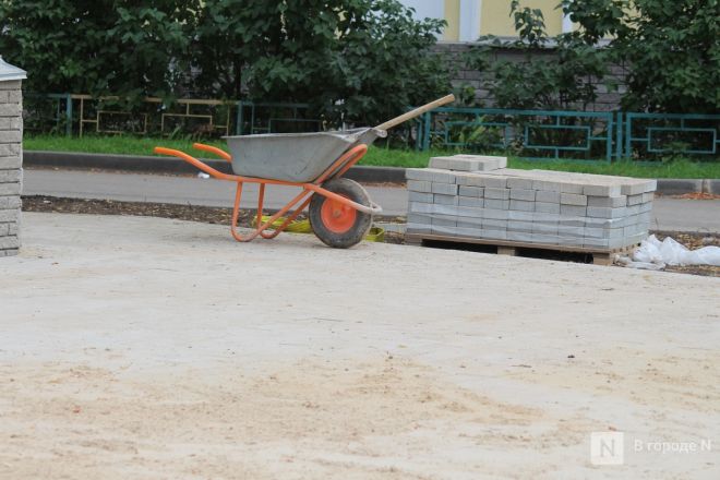 Благоустройство &ndash;  2025: смотрим, как меняются пространства в районах Нижнего Новгорода - фото 45