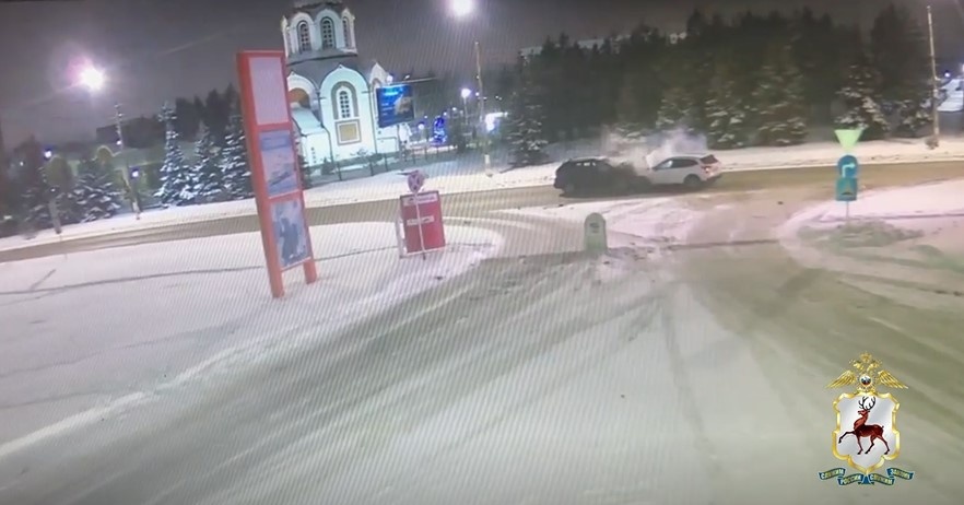 Водителя иномарки будут судить после смертельного ДТП в Дзержинске - фото 1