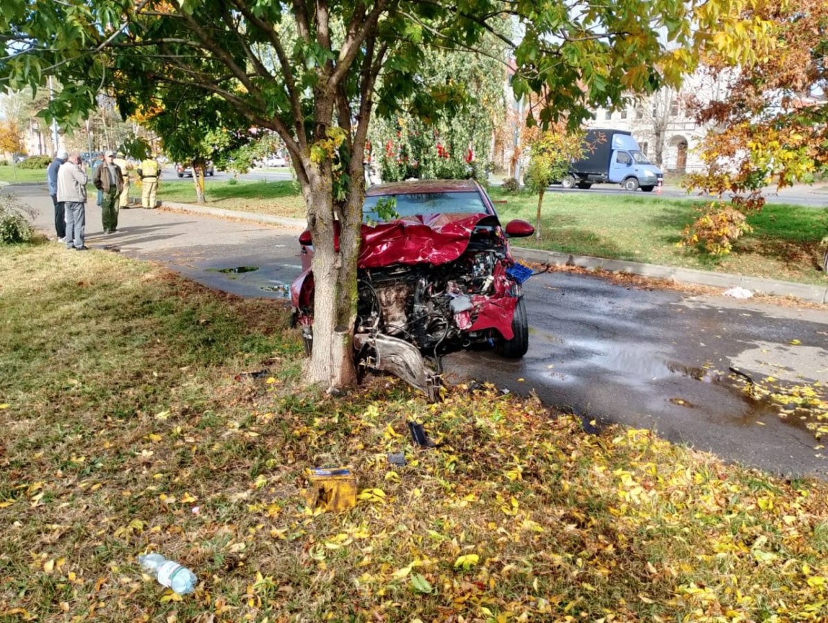 Смертельное ДТП в Сарове закончилось уголовным делом - фото 1