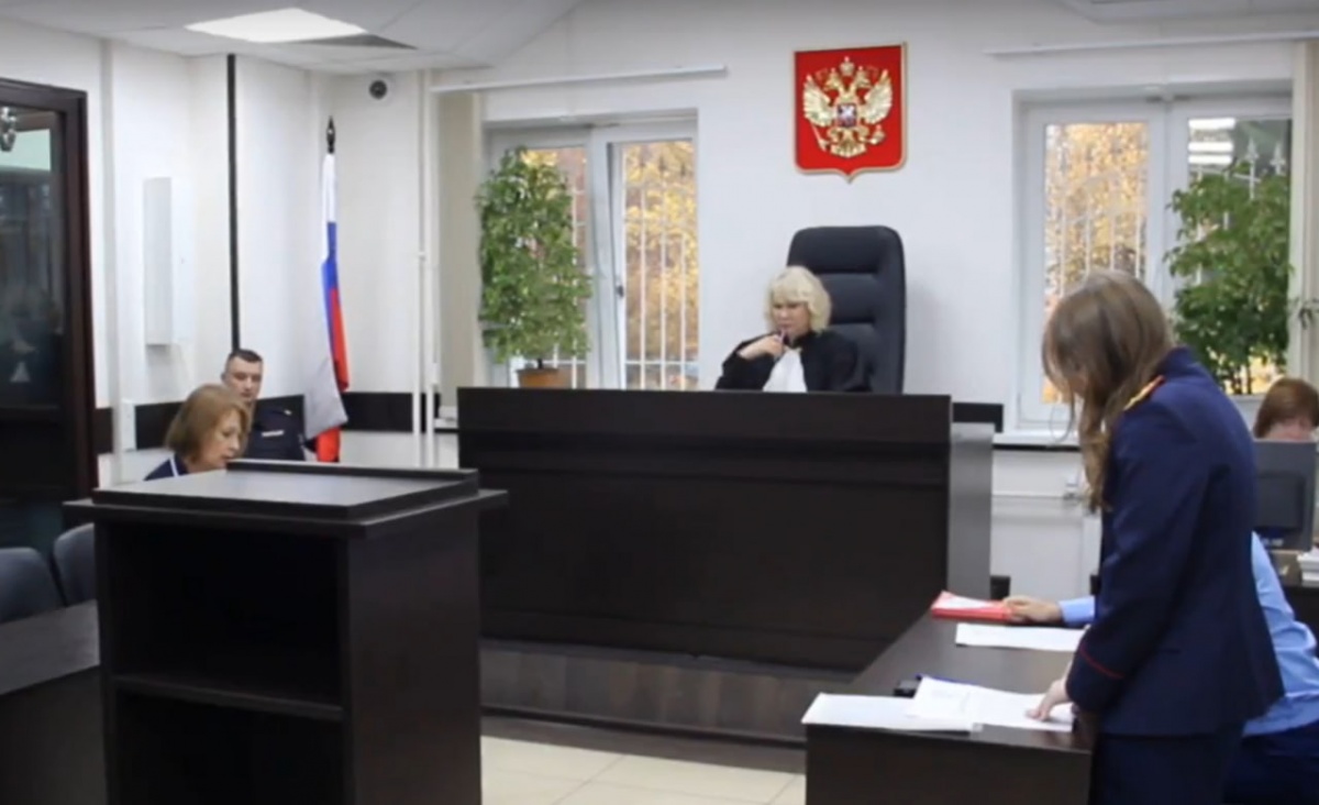 Пьяный мужчина пытался заживо сжечь сожительницу в Нижегородской области - фото 1