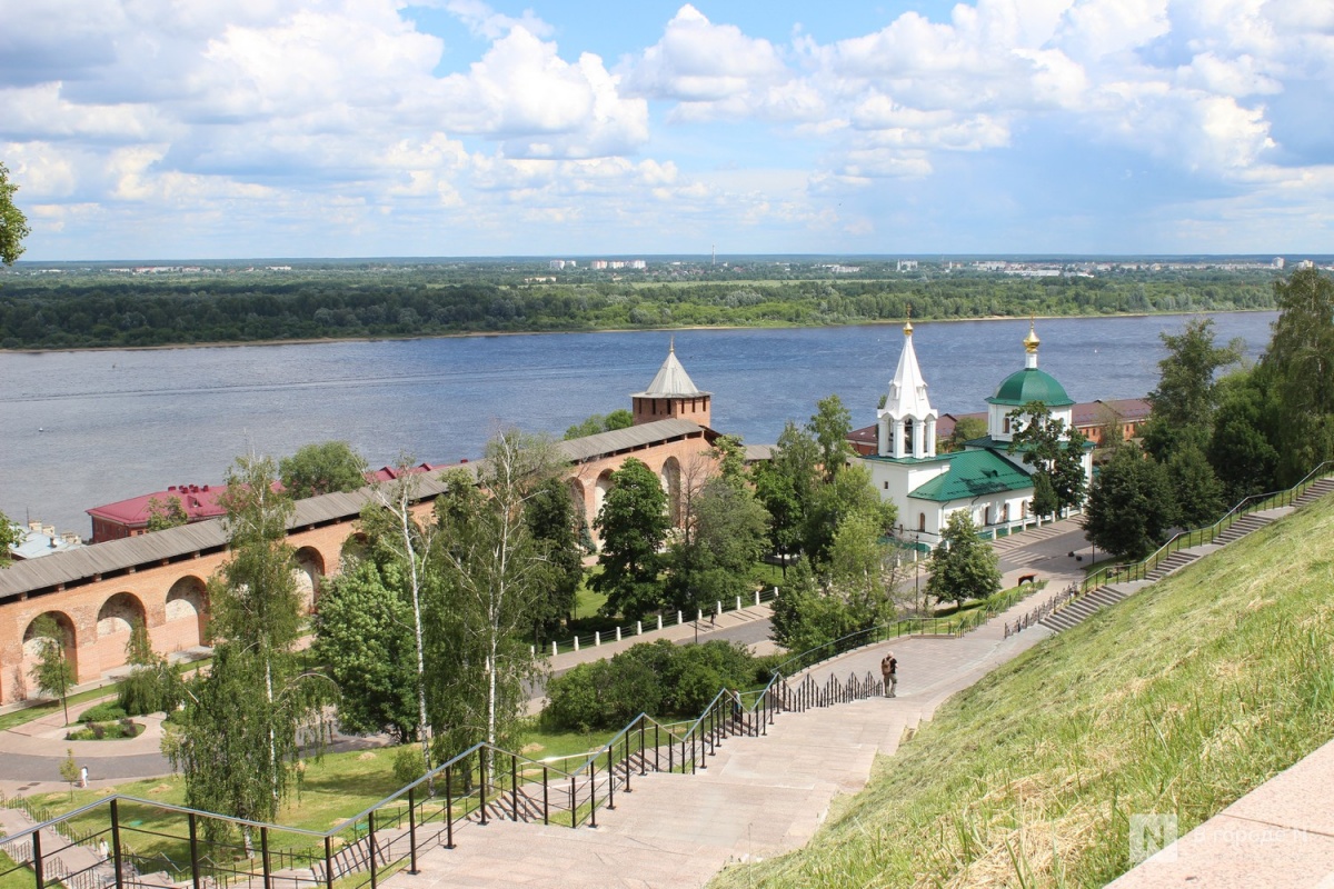 &laquo;Пришло время исправлять ошибки&raquo;. Куда движется нижегородский кремль и когда переедут чиновники - фото 13