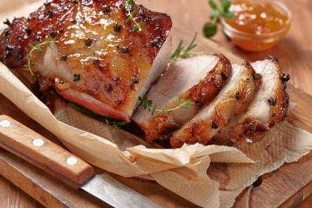 Росконтроль назвал марки буженины с кишечной палочкой и стафилококком