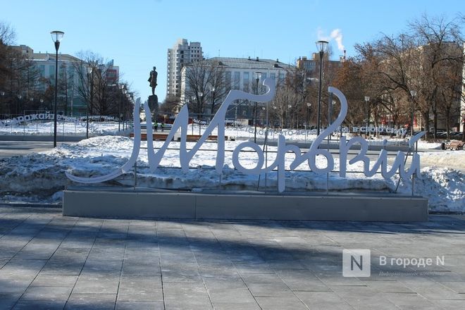 Недолговечная красота: обновленные к 800-летию Нижнего Новгорода объекты уже разрушаются - фото 25