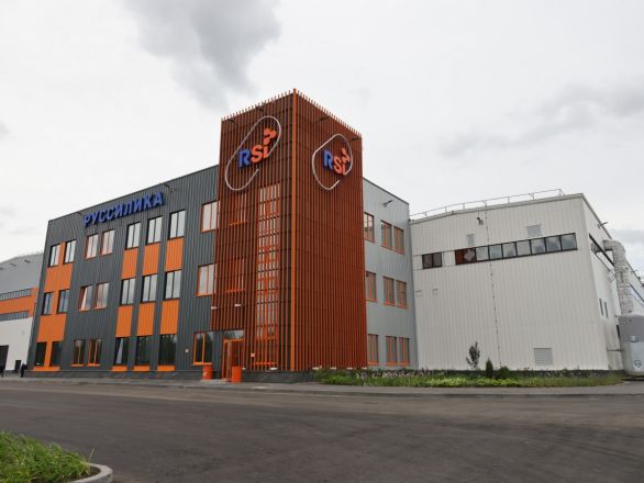 Производство микронизированных силикагелей открылось в Дзержинске - фото 1