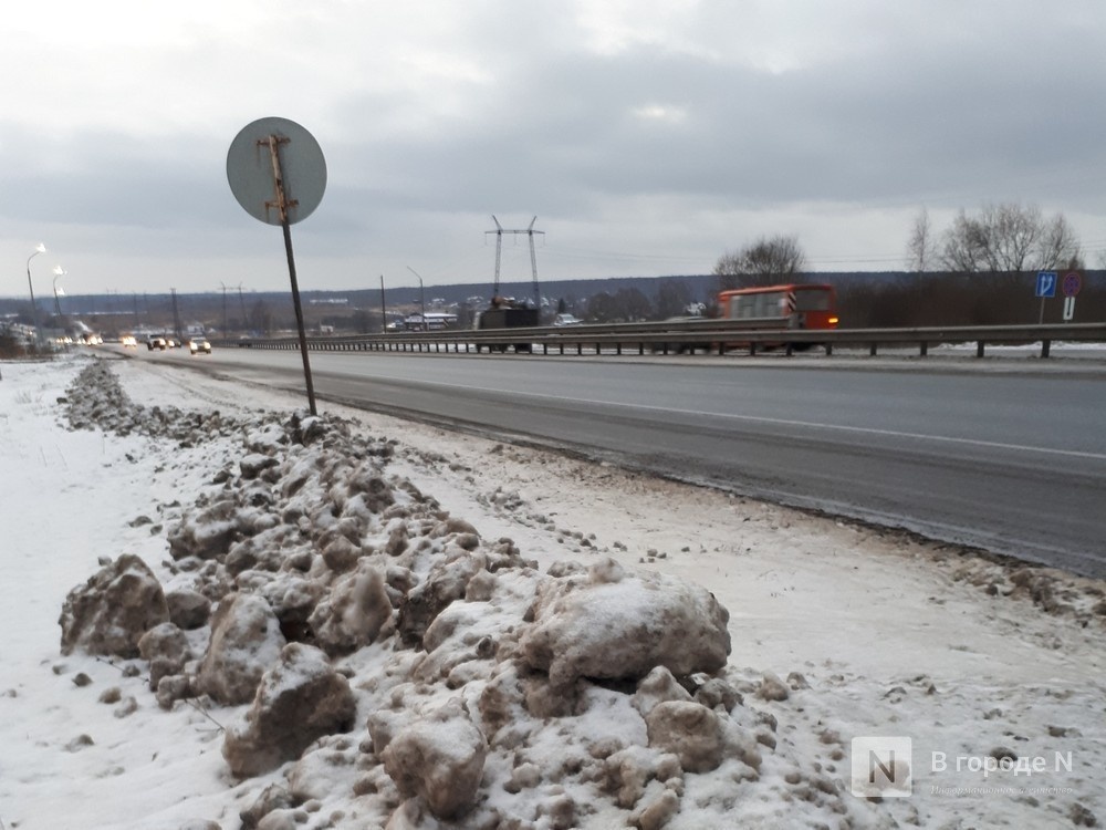 Появились первые подробности смертельного ДТП под Нижним Новгородом  