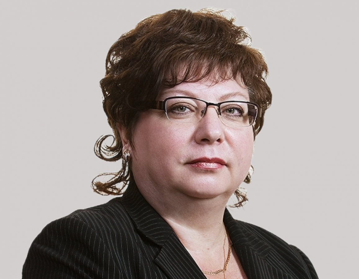 Галина Назарова стала заместителем руководителя нижегородского Росреестра - фото 1