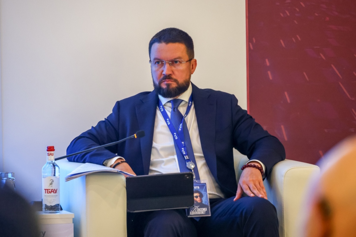 ВТБ: оживление спроса на корпоративное кредитование возможно при ставке около 12% - фото 1