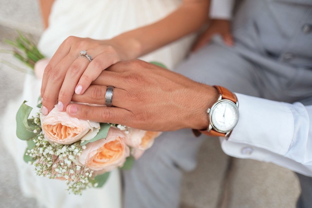 Глава нижегородского ЗАГСа назвала самые популярные даты для бракосочетания в 2023 году
