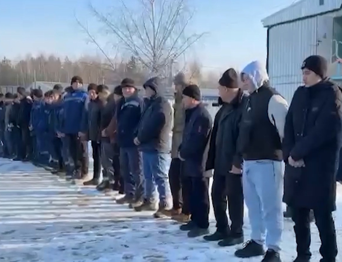 Силовики накрыли канал незаконной миграции в Нижегородской области - фото 1