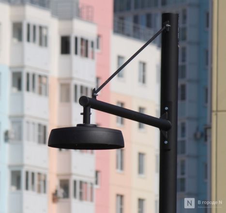 Благоустройство — 2026: смотрим, что изменилось в Сормовском районе Нижнего Новгорода - фото 26