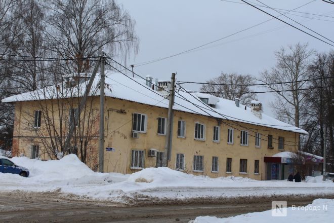 Здесь вырастут высотки: как выглядит площадка под КРТ на улице Янки Купалы в Нижнем Новгороде - фото 80