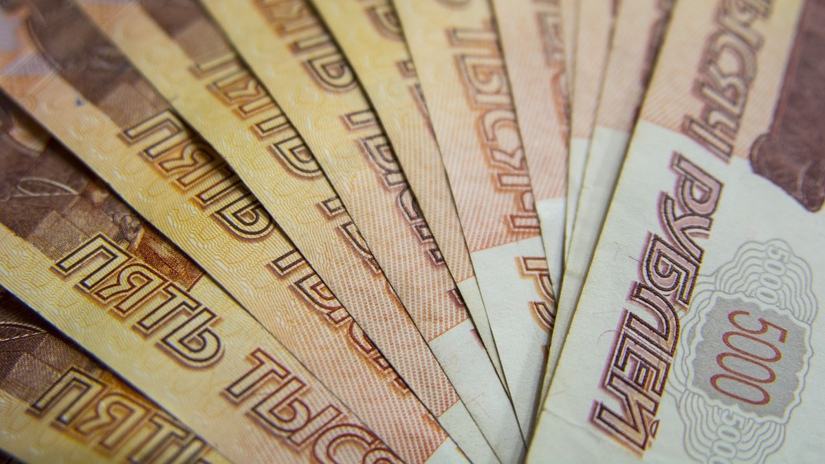 Почти 835 млн рублей уйдет на поддержку нижегородских семей с детьми