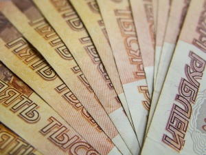 Почти 835 млн рублей уйдет на поддержку нижегородских семей с детьми