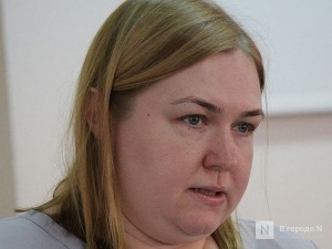 Директор нижегородского дептранса покинула свой пост
