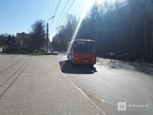 Нижегородские маршрутки Т-37, Т-76 и Т-83 отменяться не будут