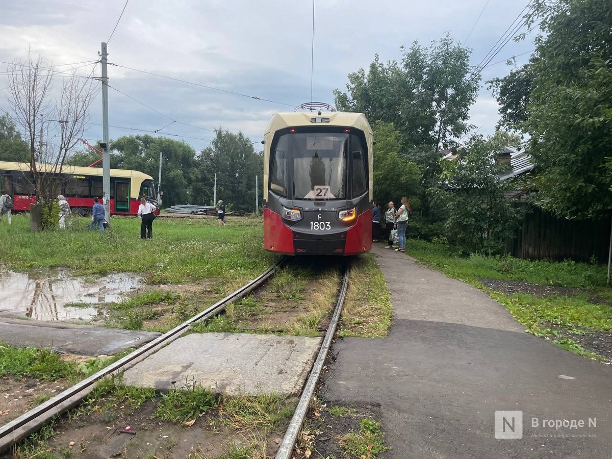 Какие маршруты изменят и запустят в Нижнем Новгороде в августе  - фото 2