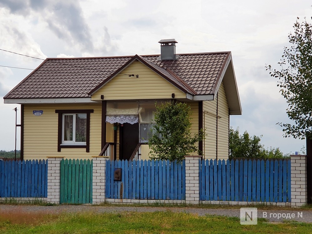 Частные дома могут подорожать из-за ввода эскроу в Нижегородской области - фото 1