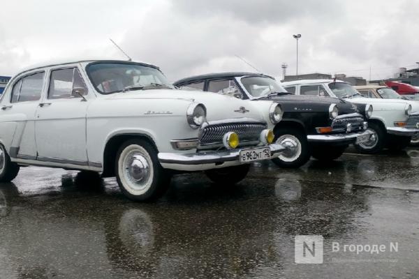 &laquo;Волга&raquo; вместо &laquo;Мустанга&raquo;: американцы массово скупают нижегородские автомобили