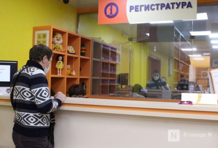 Нижегородскую поликлинику № 1 отремонтируют за 7 млн рублей