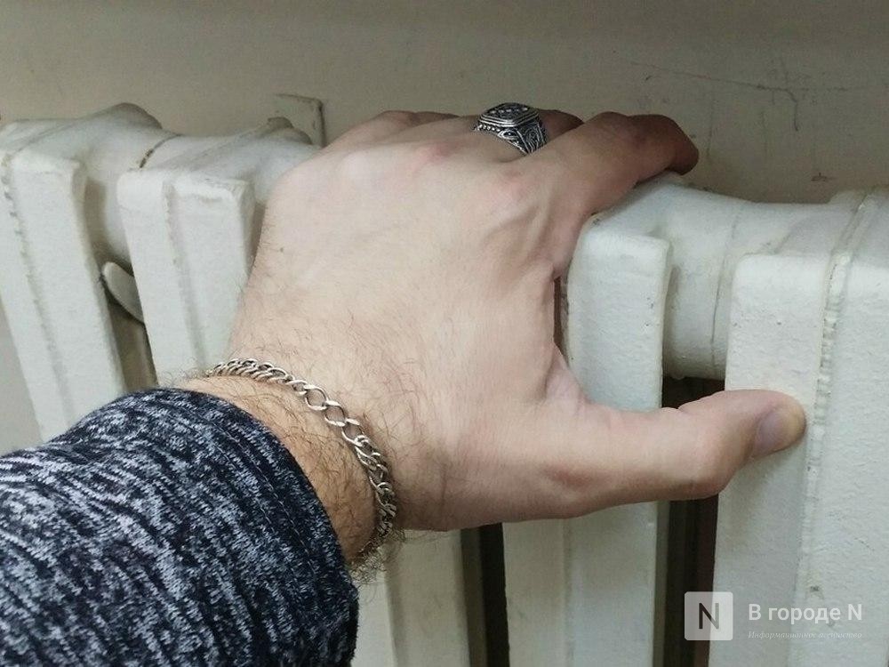 Нижегородцам рассказали о преимуществе холода перед жарой
