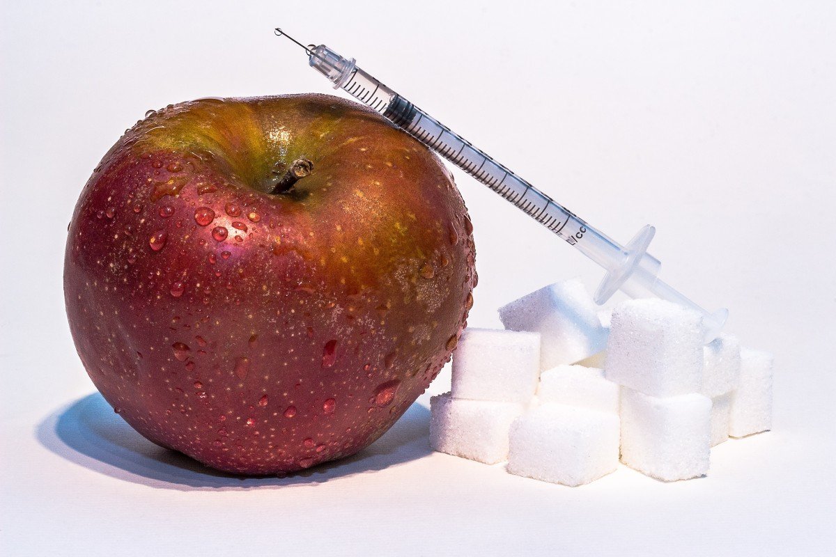 6 опасных последствий сахарного диабета, о которых вы даже не догадывались - фото 1