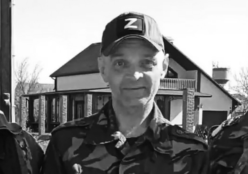Дзержинец Роман Лядов погиб в Донбассе, спасая раненого - фото 1