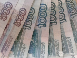 Штрафы за нарушение режима повышенной готовности в Нижегородской области поступят в бюджет региона
